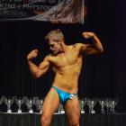 Chris  Kimble - NPC Battle on the Bluff 2014 - #1